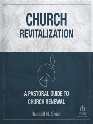 cover image of Church Revitalization